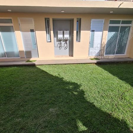 メキシコシティAcogedor Loft Privadoアパートメント エクステリア 写真